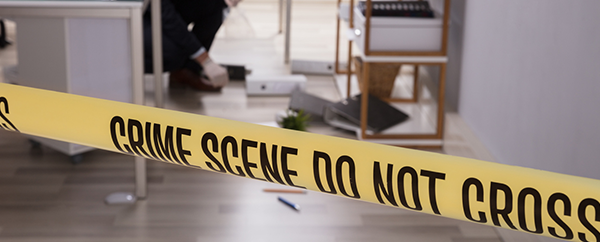 Workplace violence: Create a safer environment
