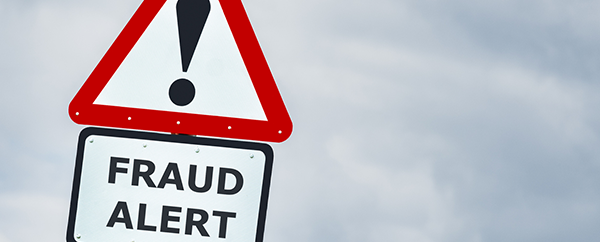 Steps to prevent business fraud